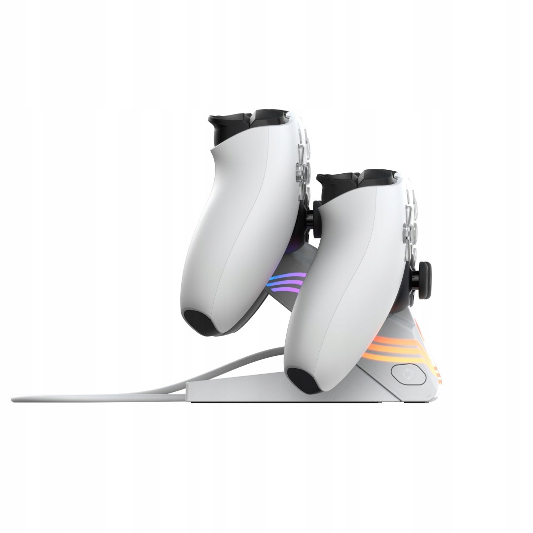 Efekty RGB i personalizacja oświetlenia