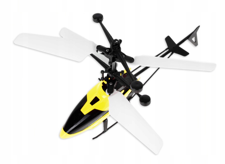 Wysoka jakość wykonania i lekka konstrukcja