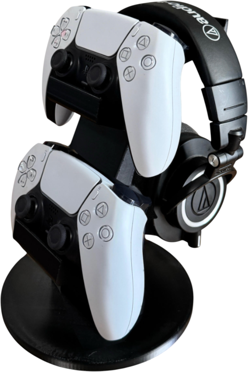 Oszczędność miejsca i porządek w strefie gracza