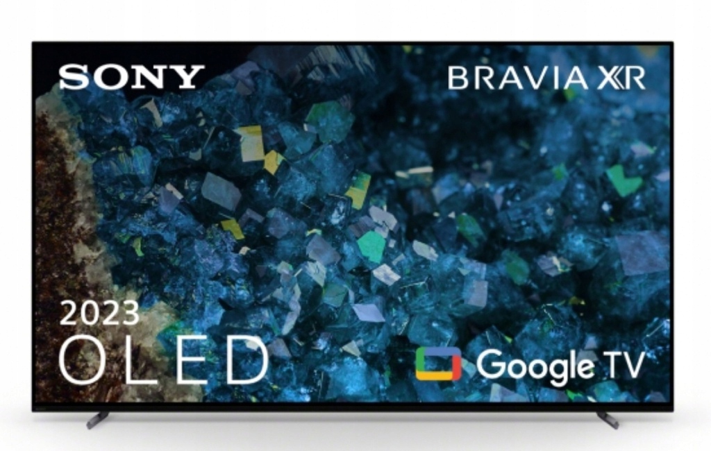 Sony Bravia Professional Displays FWD-83A80L – Doskonała jakość obrazu w Twoim biurze