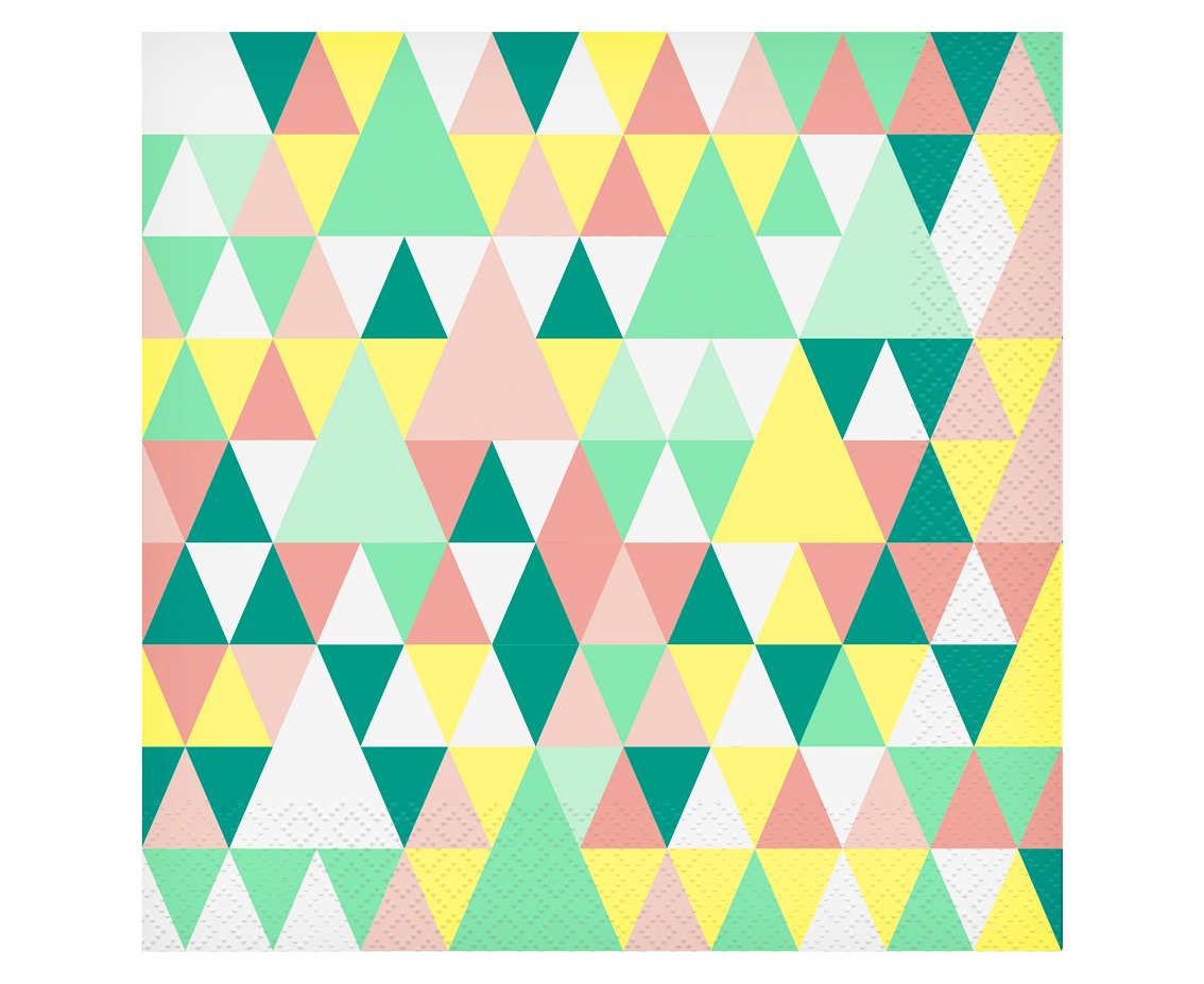 Serwetki Joy 33x33 cm – Idealny wybór na każdą okazję