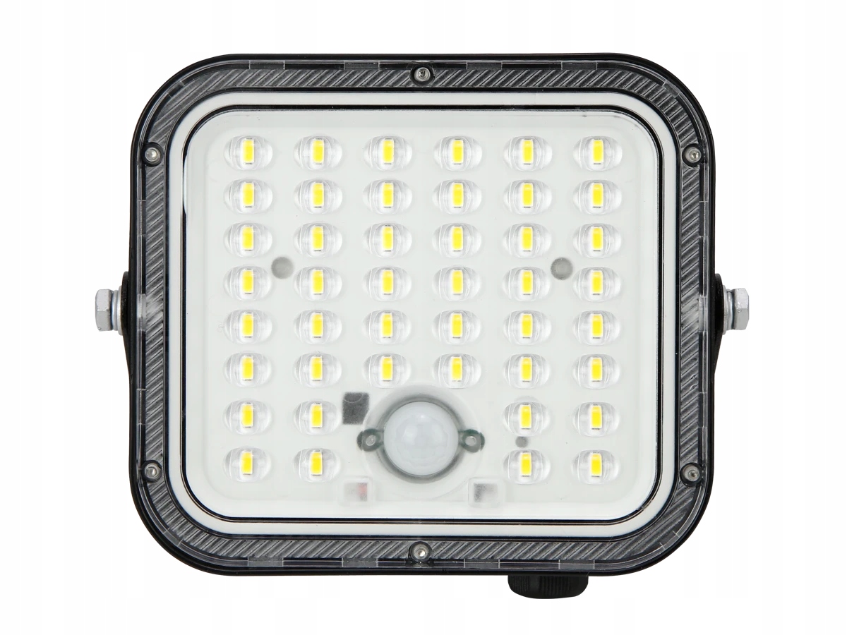 Wydajność i moc – 1400 lumenów w Twoim ogrodzie