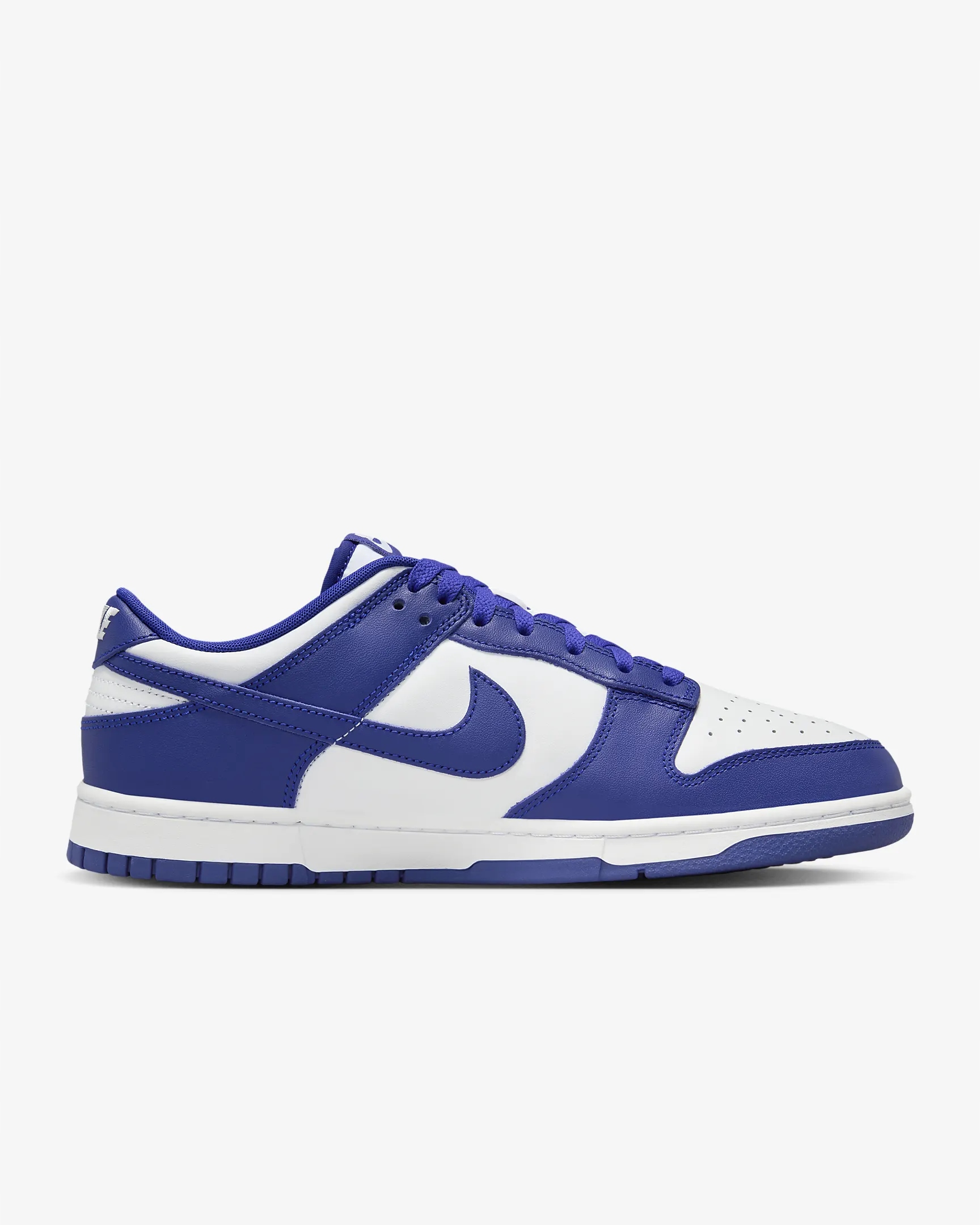 Nike Dunk Low Retro DV0833-103 – Stylowe i wygodne buty męskie