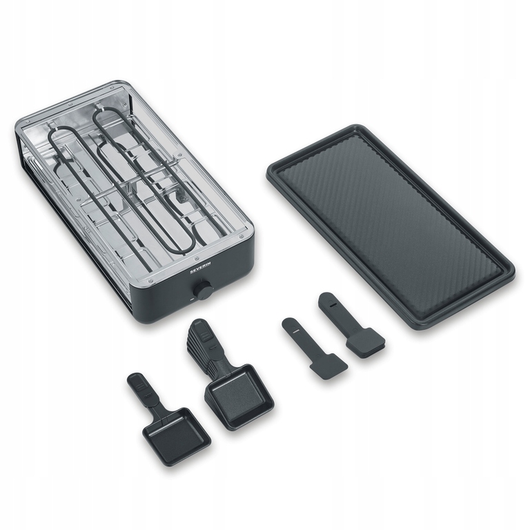 Łatwe czyszczenie dzięki nieprzywierającej powierzchni