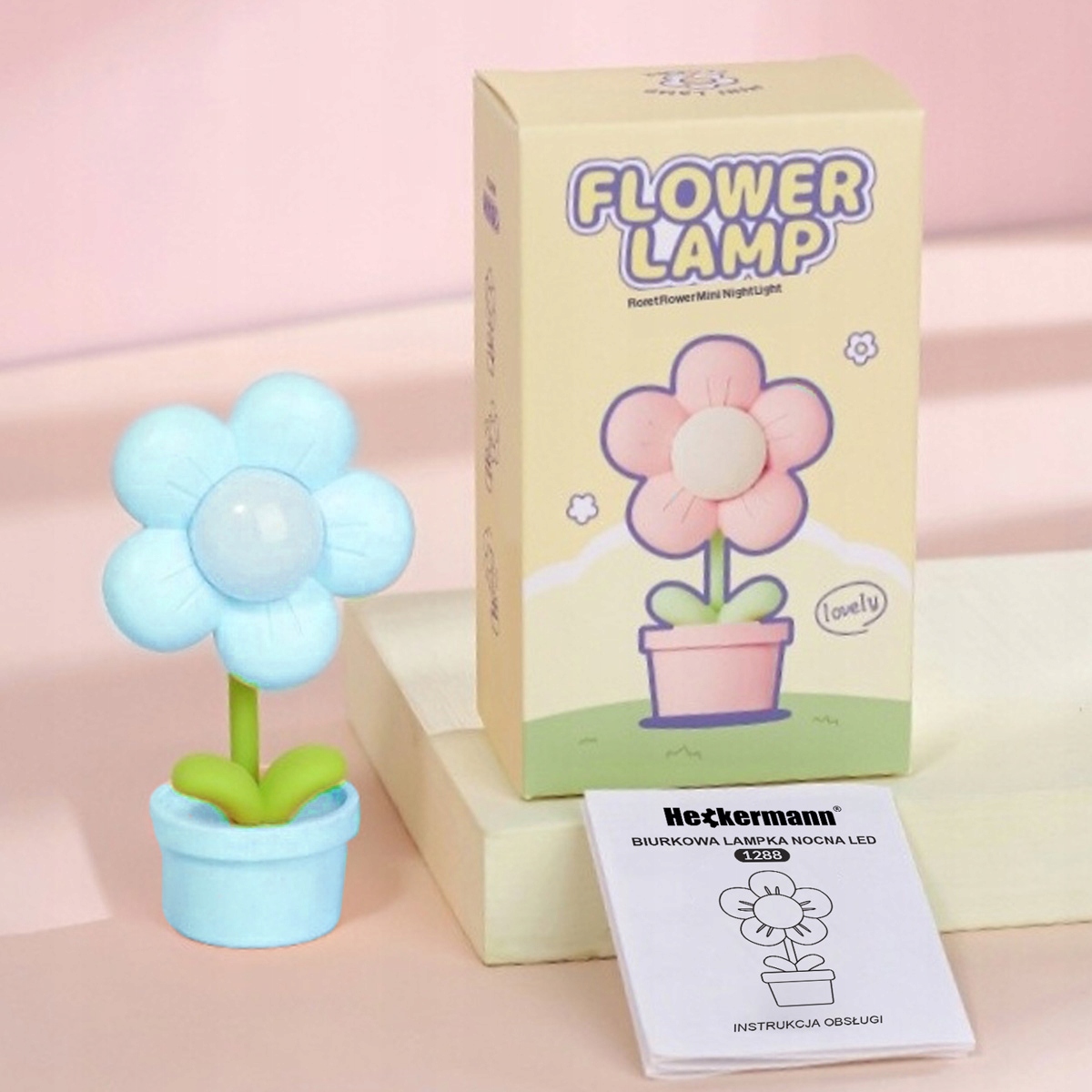 Oryginalny design jako element wystroju