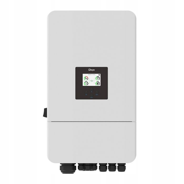 Falownik V-TAC DEYE SUN-8K-SG05LP3-EU-SM2*