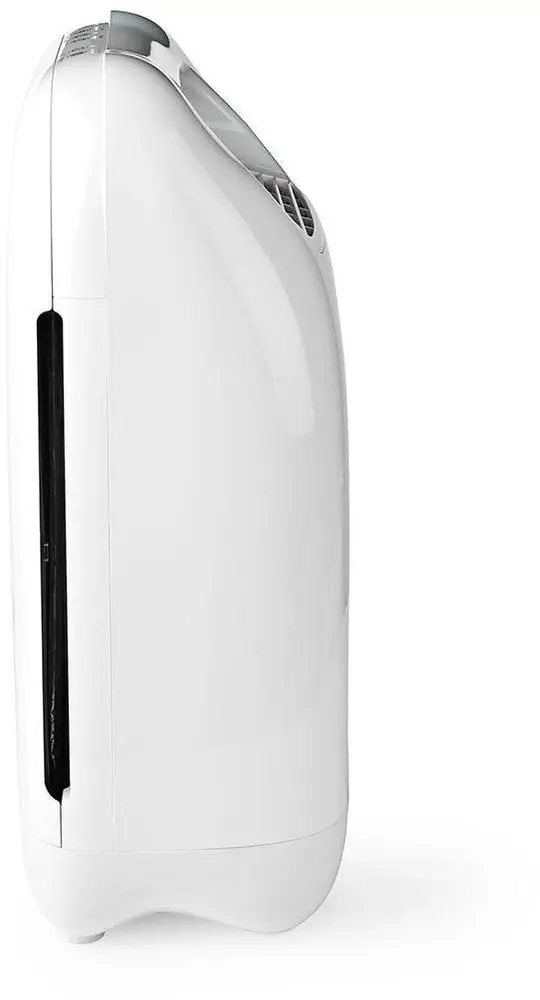 Jonizator powietrza – Czystość i świeżość w każdym pomieszczeniu