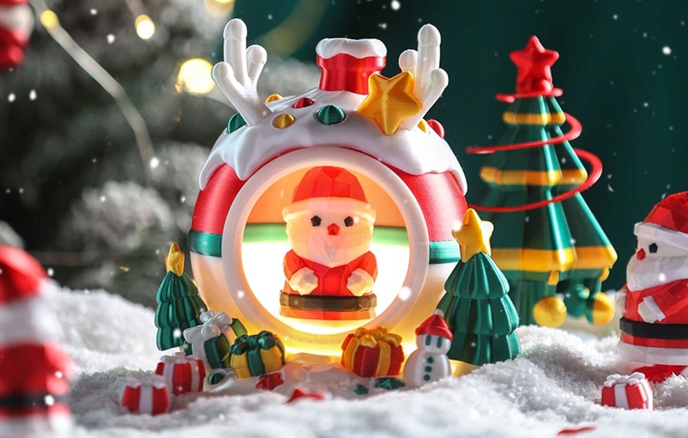 Zestaw 4 szpul – Kreatywność bez ograniczeń