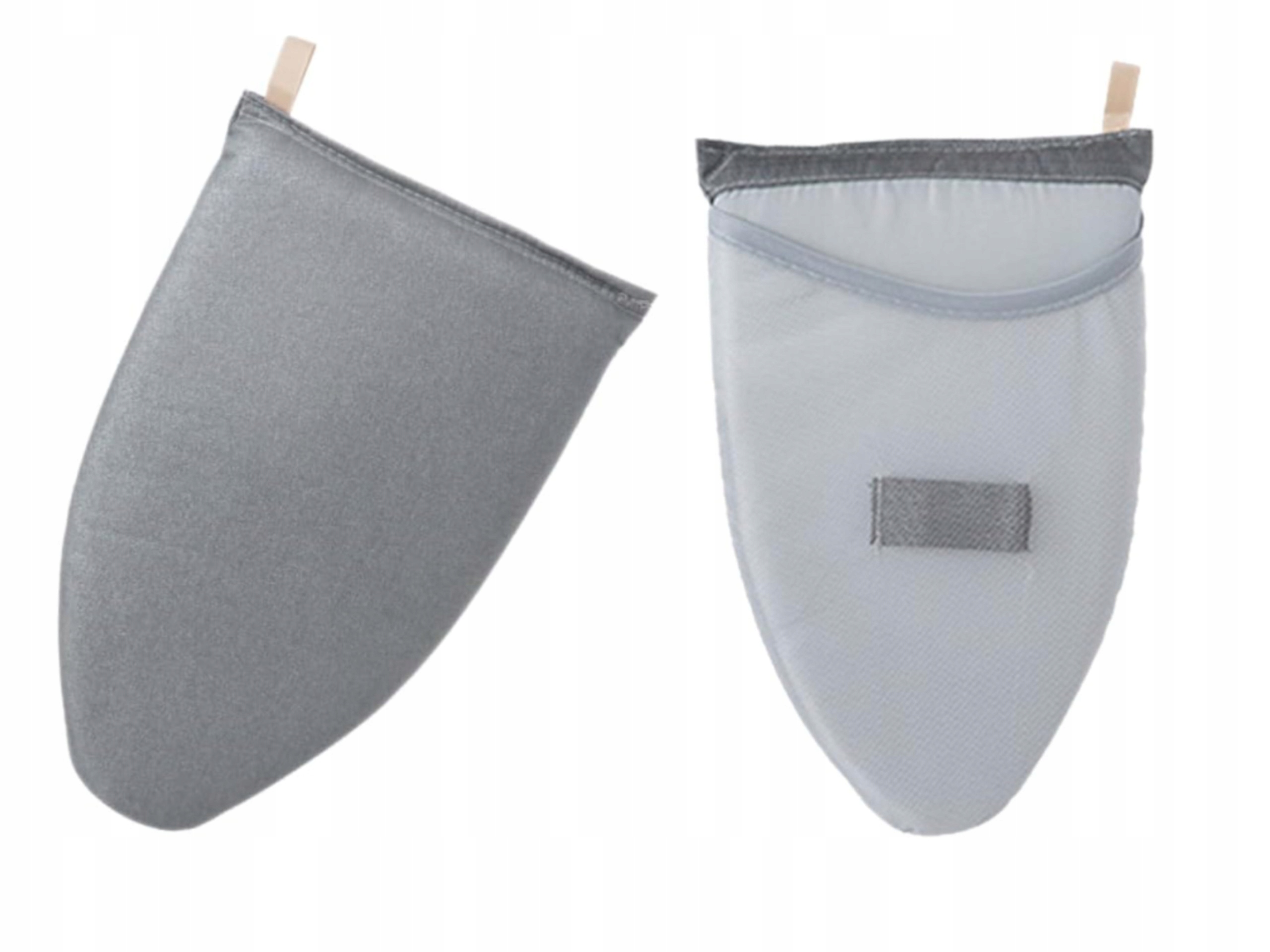 Mini deska do prasowania rękawica do parownicy – Praktyczne rozwiązanie dla Twojej garderoby