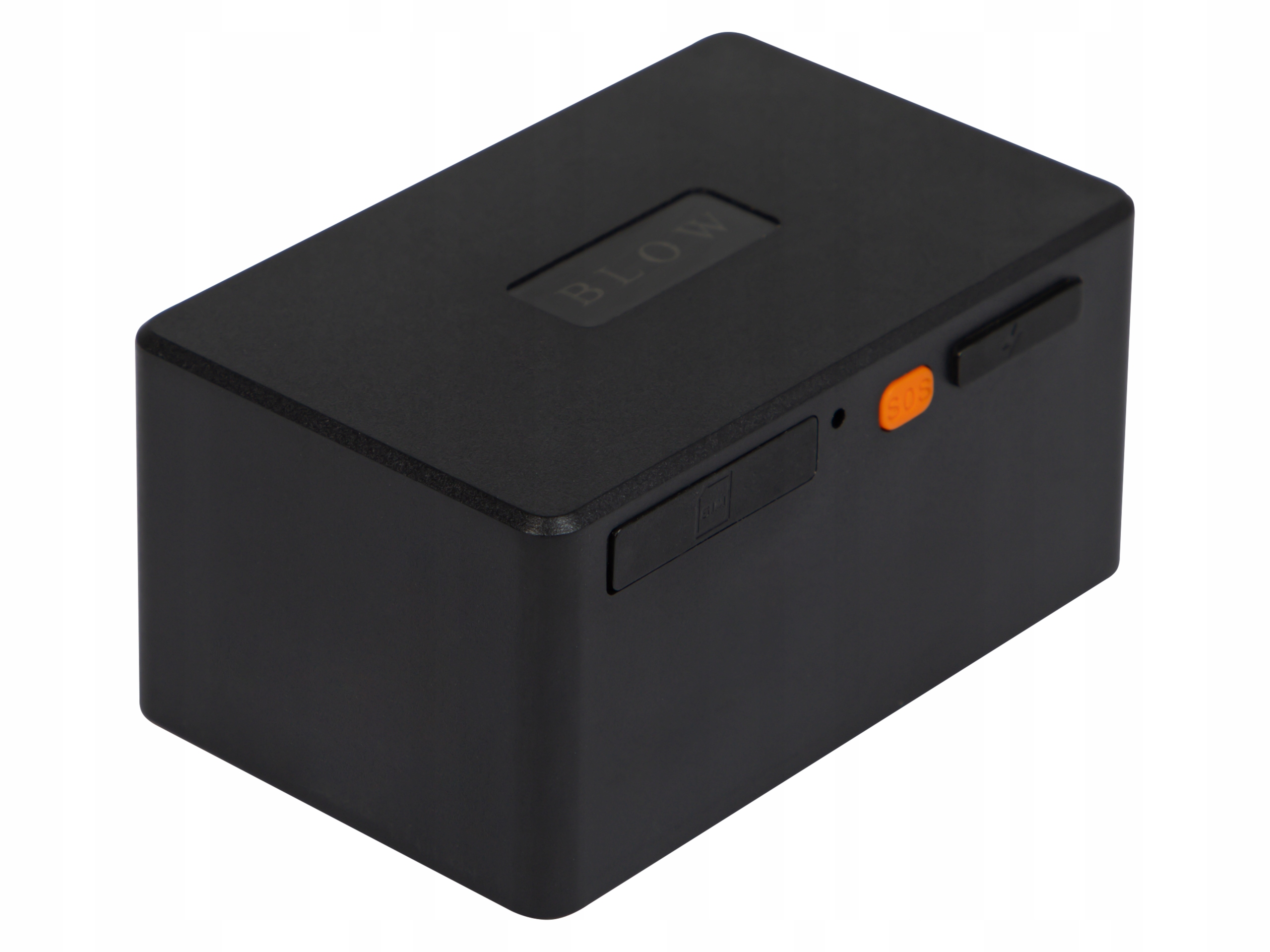 Lokalizator GPS BL06U 4G – Precyzyjne śledzenie w czasie rzeczywistym