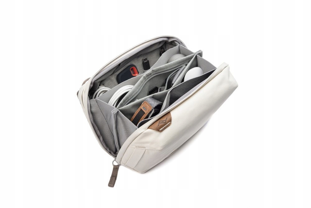 Praktyczne pętle na akcesoria