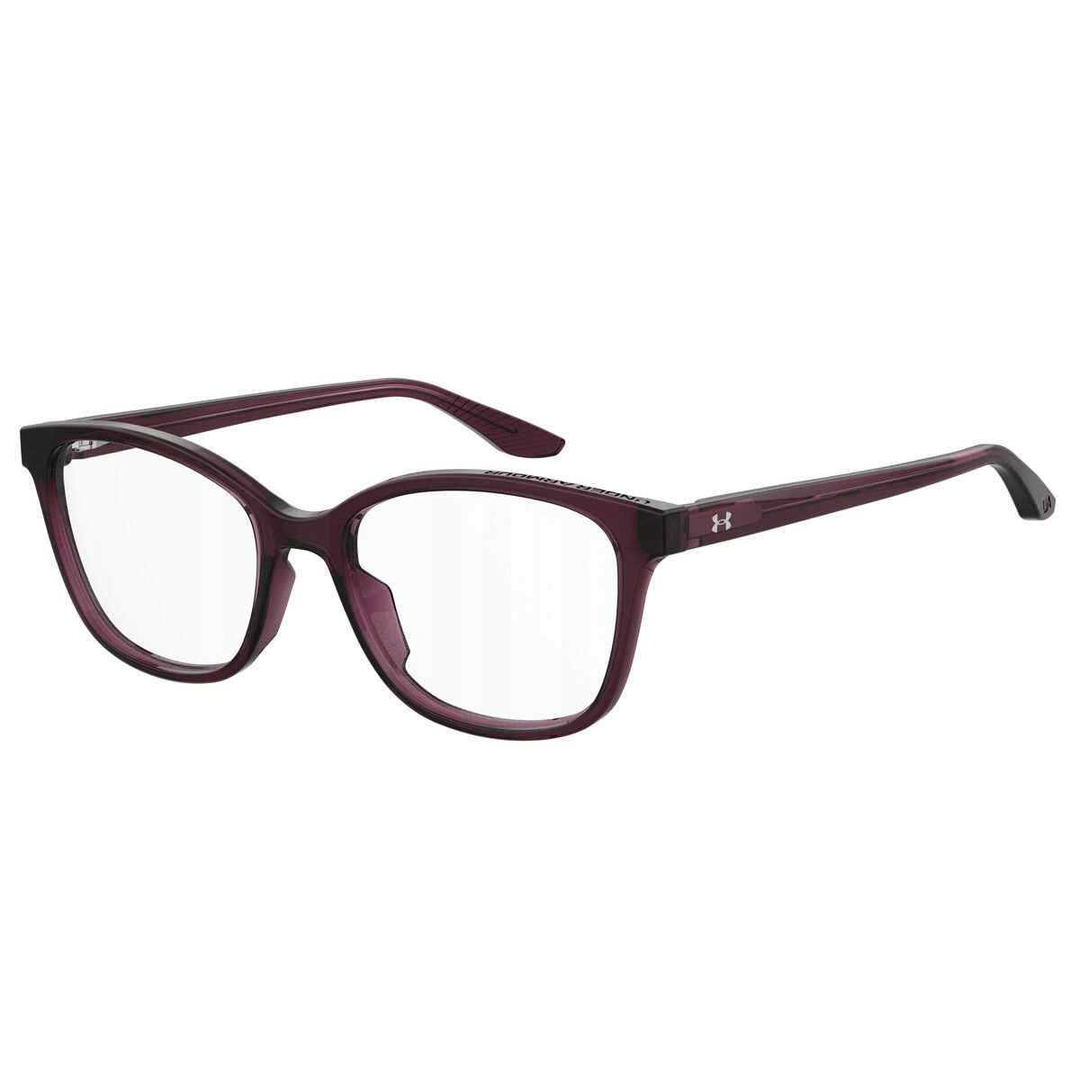 Ramki do okularów Damski Under Armour UA-5013-YKZF217 52 mm – Styl i komfort w jednym