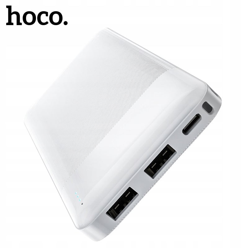 Szybkie ładowanie przez USB-C i Micro USB