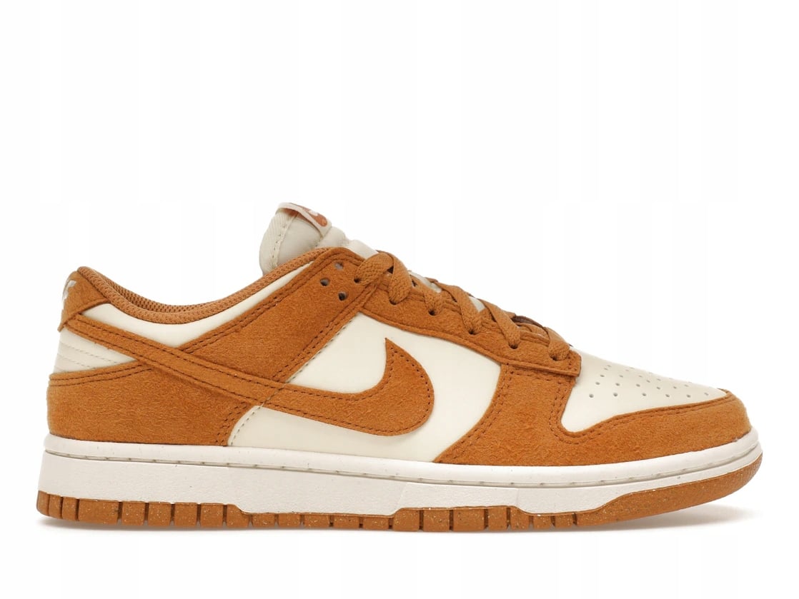 Nike Wmns Dunk Low HJ7673-100 – Stylowe buty damskie na każdą okazję