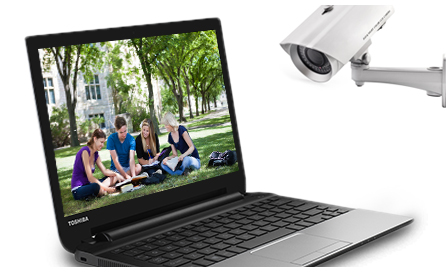 BEZPIECZNY I PRZYJAZNY DLA UŻYTKOWNIKA