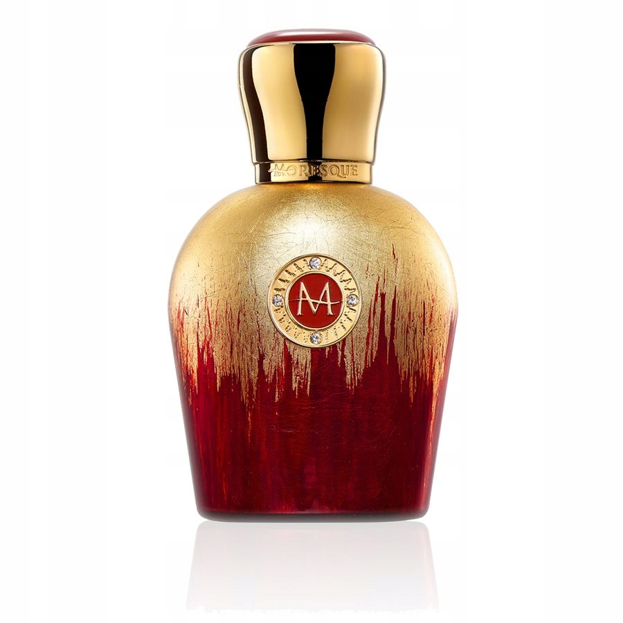 Cechy produktu: luksusowa woda perfumowana