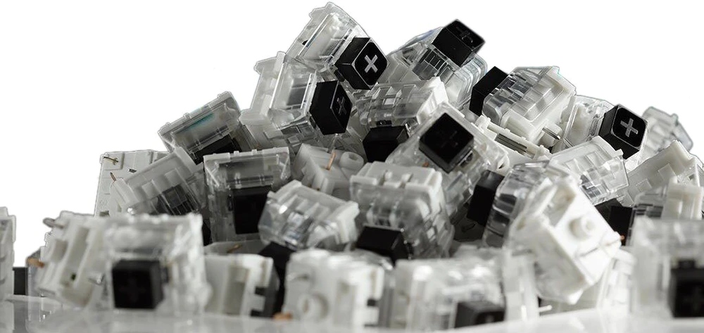 Liniowa charakterystyka pracy dla komfortu użytkowania