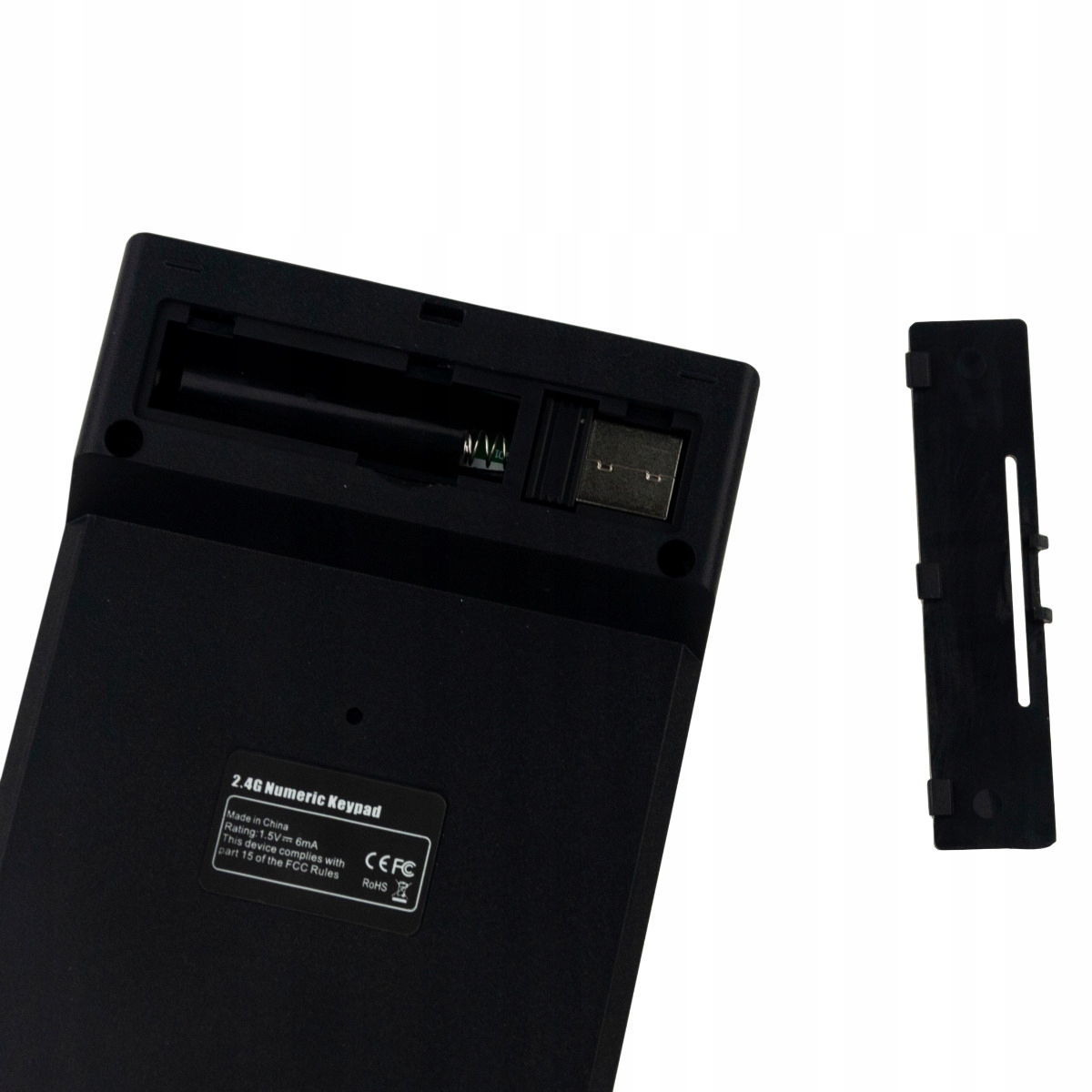 Antypoślizgowe nakładki dla stabilności