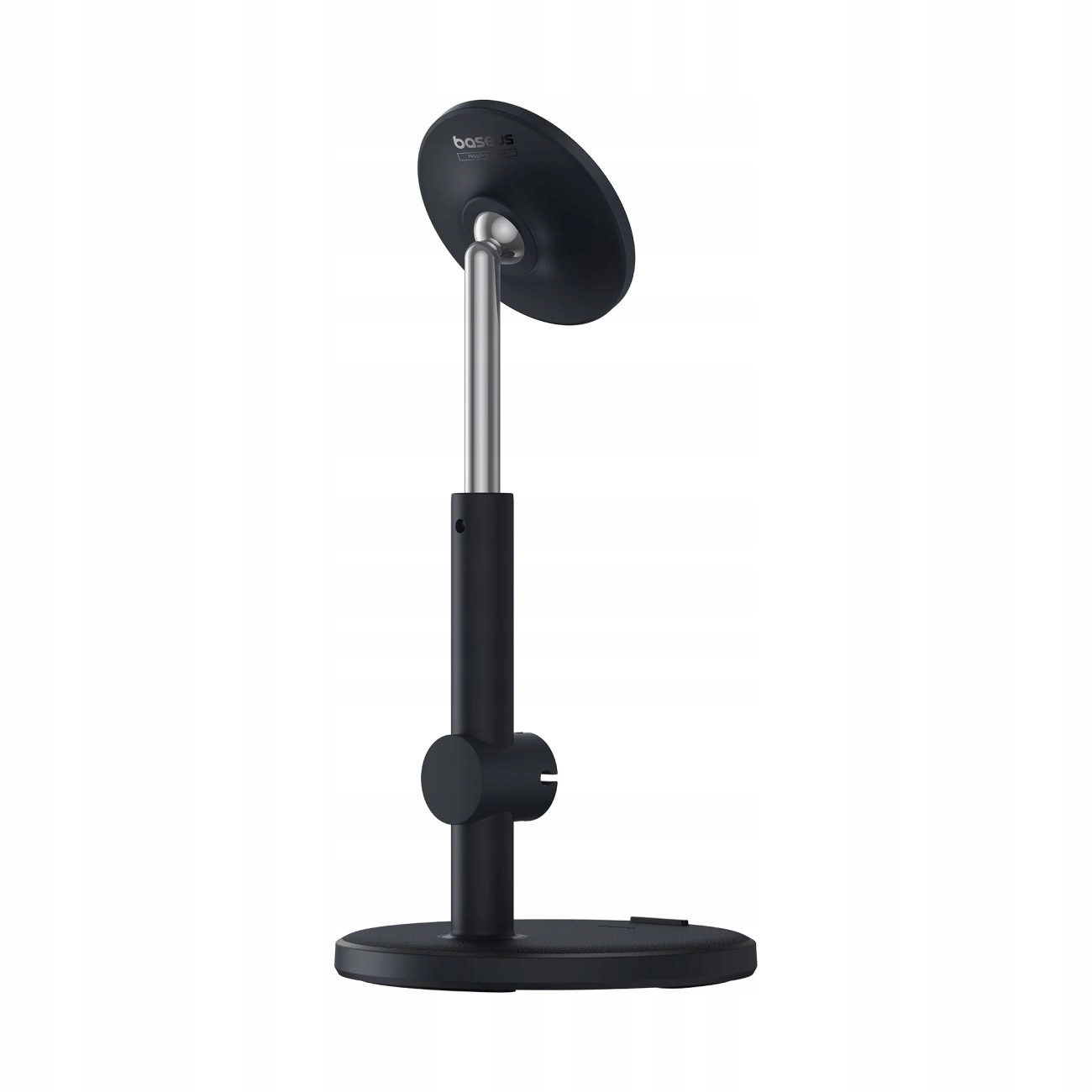 Niezrównana stabilność dzięki 18 magnesom o sile 11N