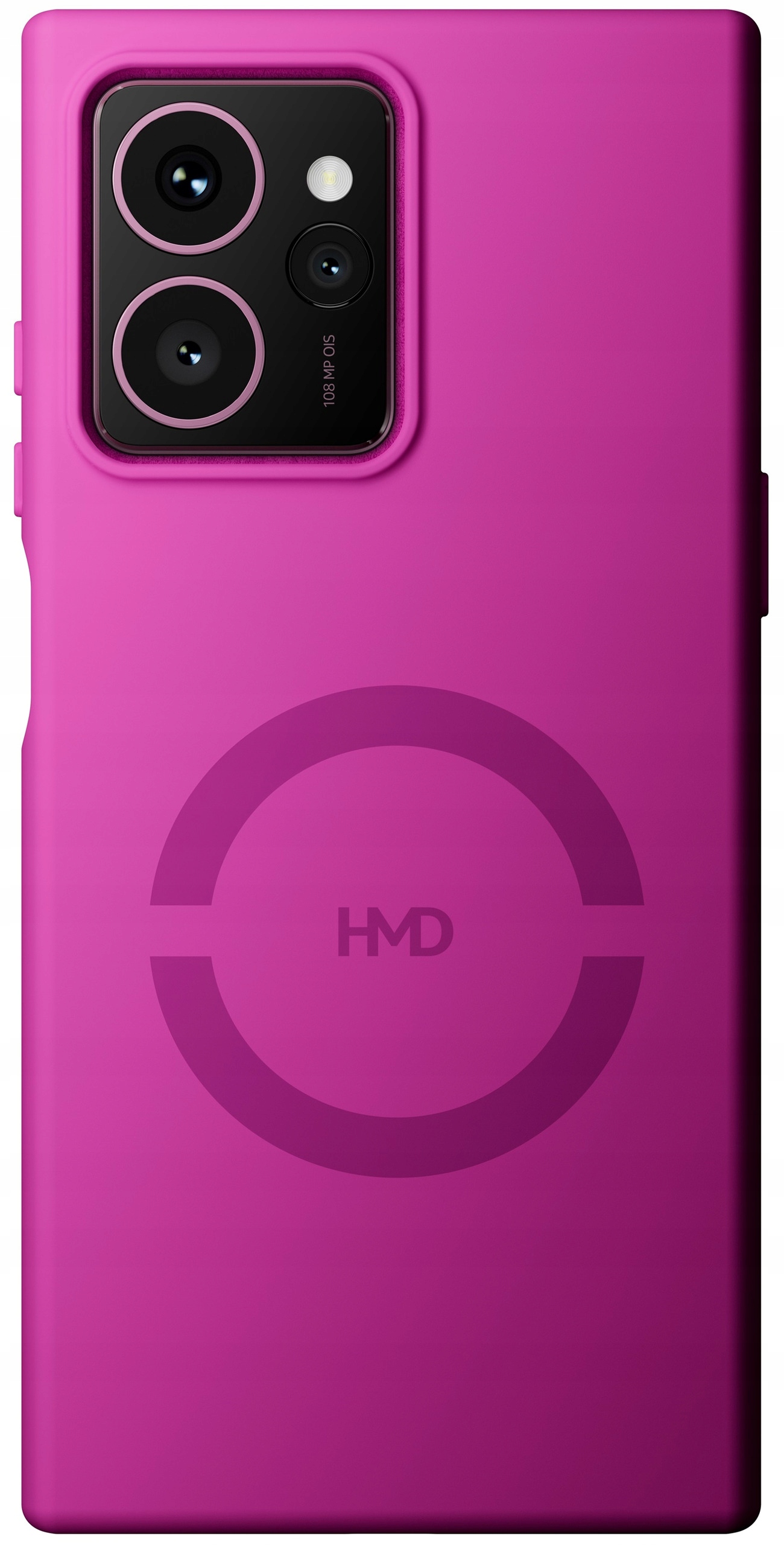 Ochrona i przyczepność – jak HMD Skyline Case dba o Twój telefon