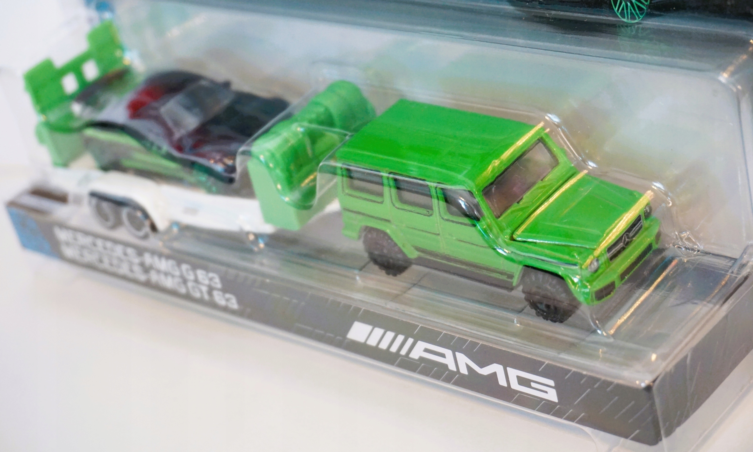 Wysoka jakość wykonania i atrakcyjna kolorystyka