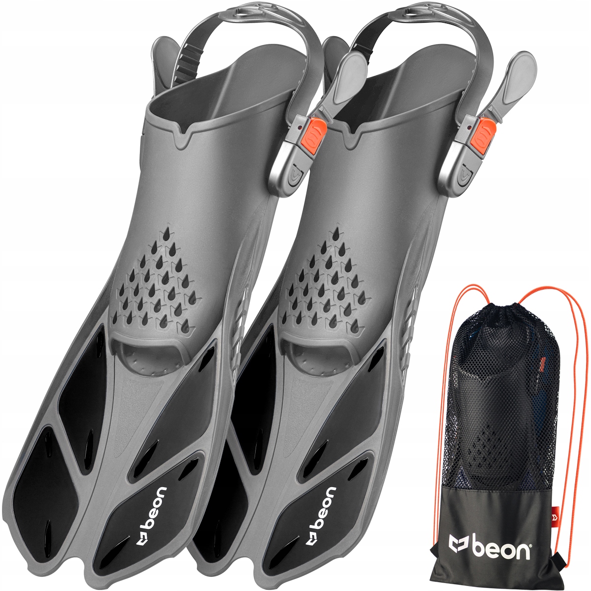 Regulowany rozmiar dla maksymalnego komfortu