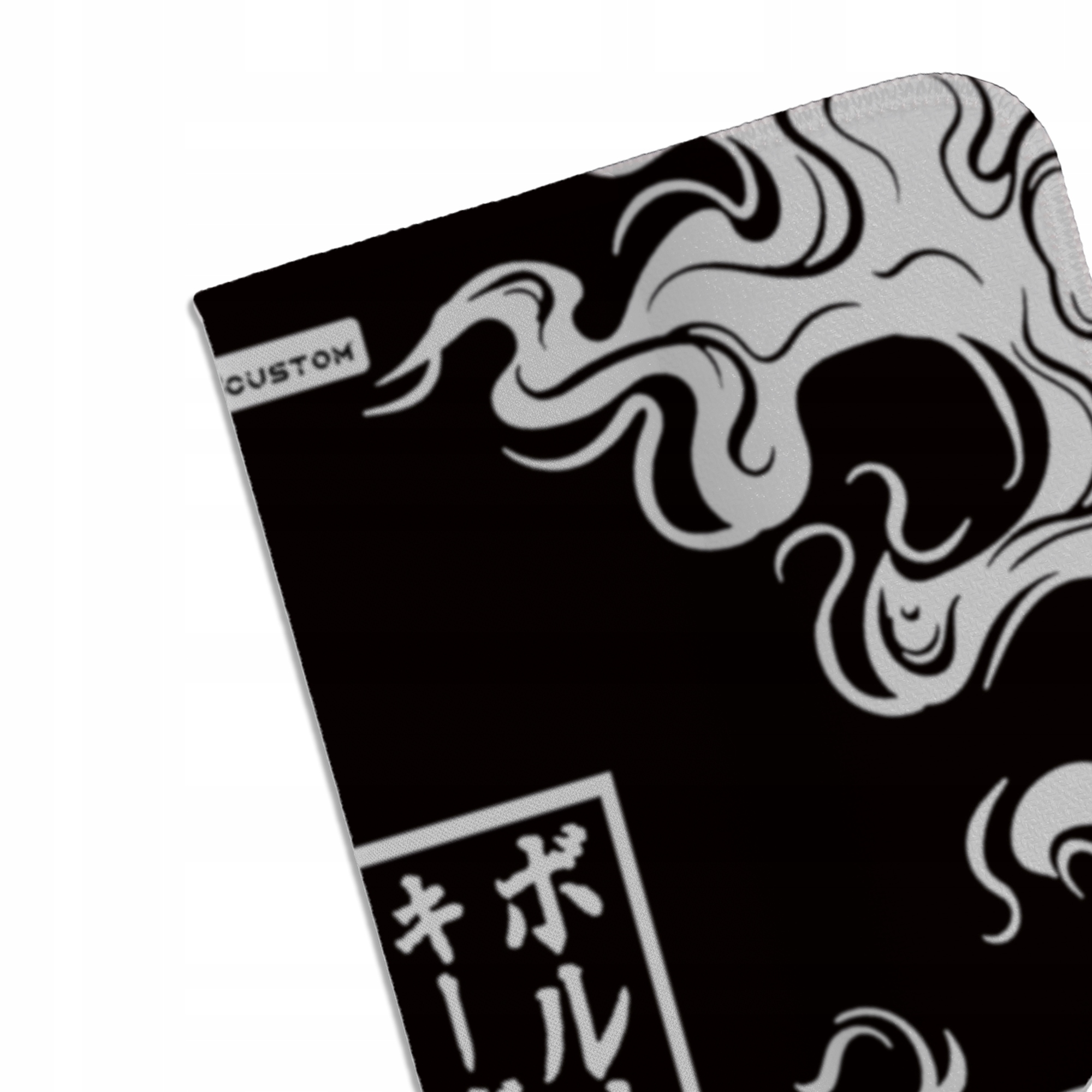 Antypoślizgowa podstawa dla stabilności