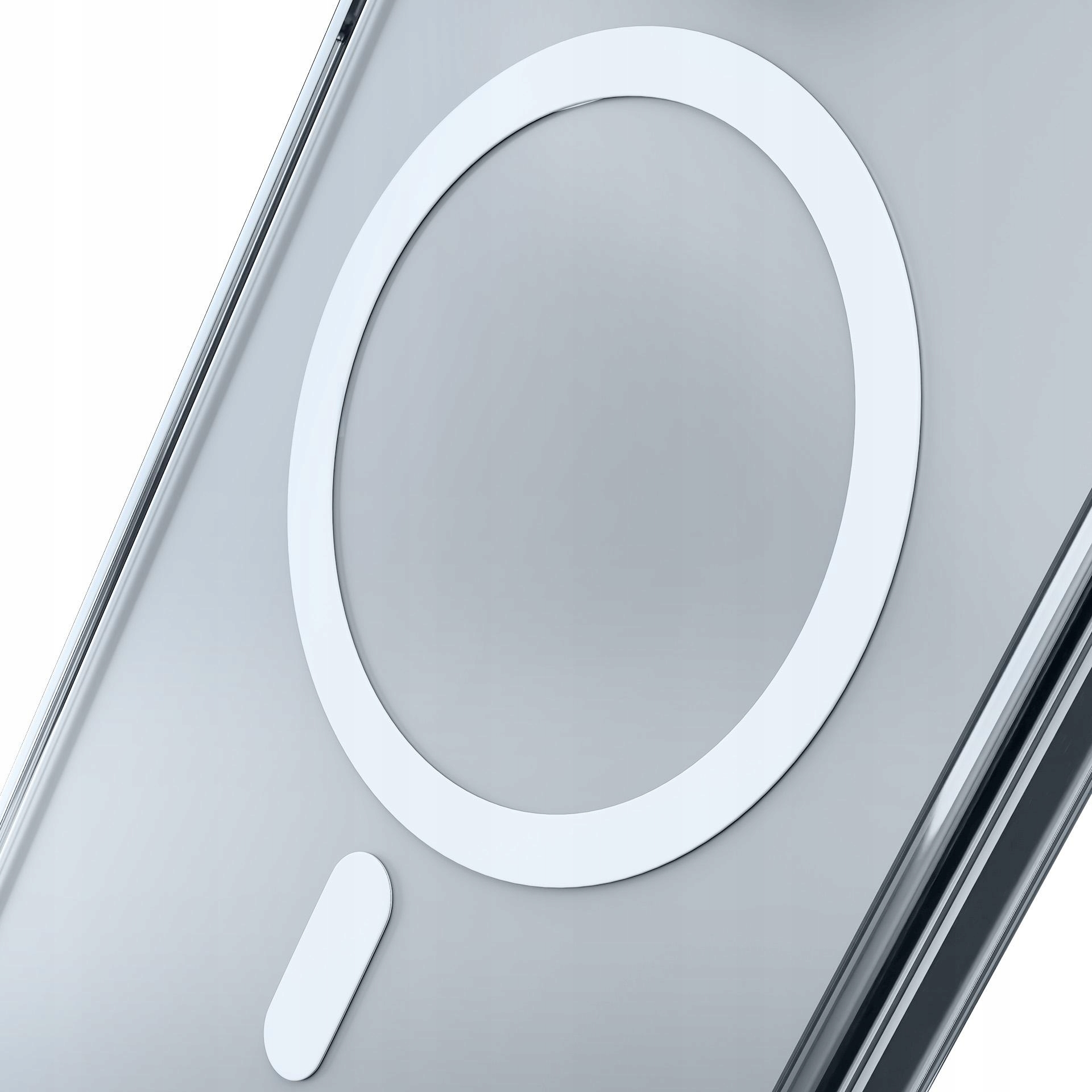 Wzmocnione narożniki dla maksymalnej ochrony