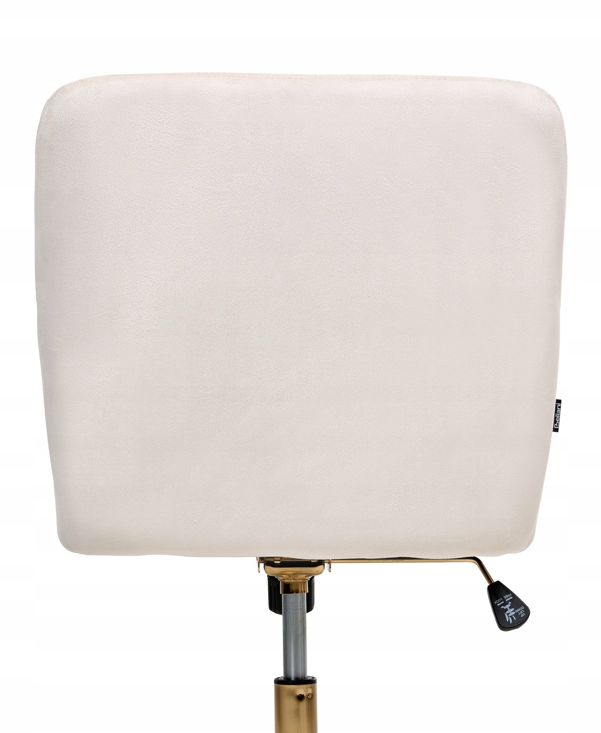 Wymiary i maksymalne obciążenie krzesła