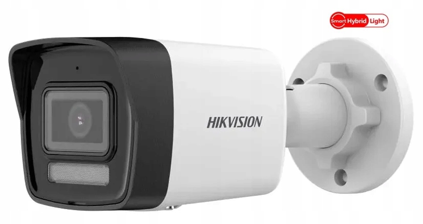 Inteligentne oświetlenie hybrydowe – Smart Hybrid Light