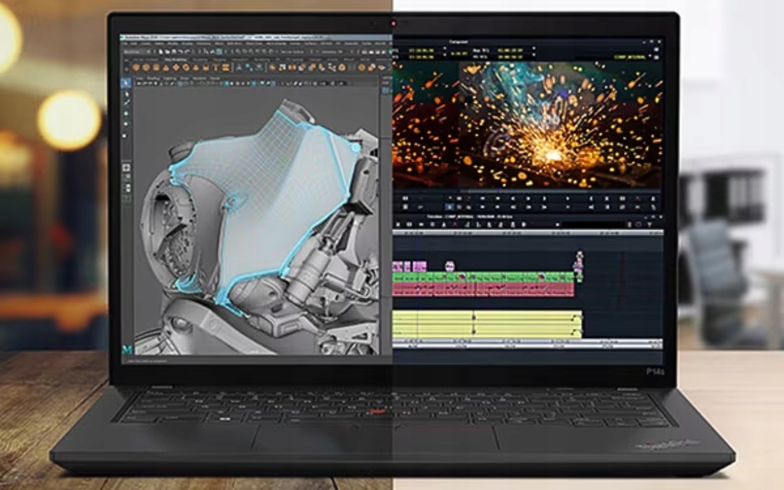 Wymiary i waga – Mobilność, która nie obciąża
