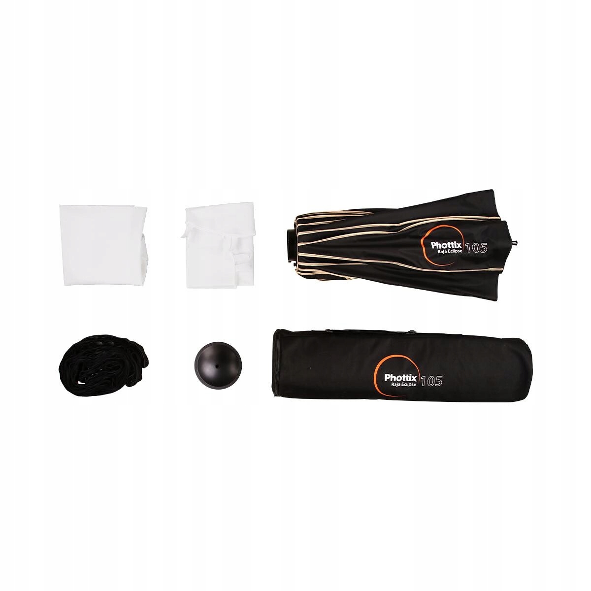 Phottix Raja Eclipse Quick-Folding – Idealny softbox do fotografii