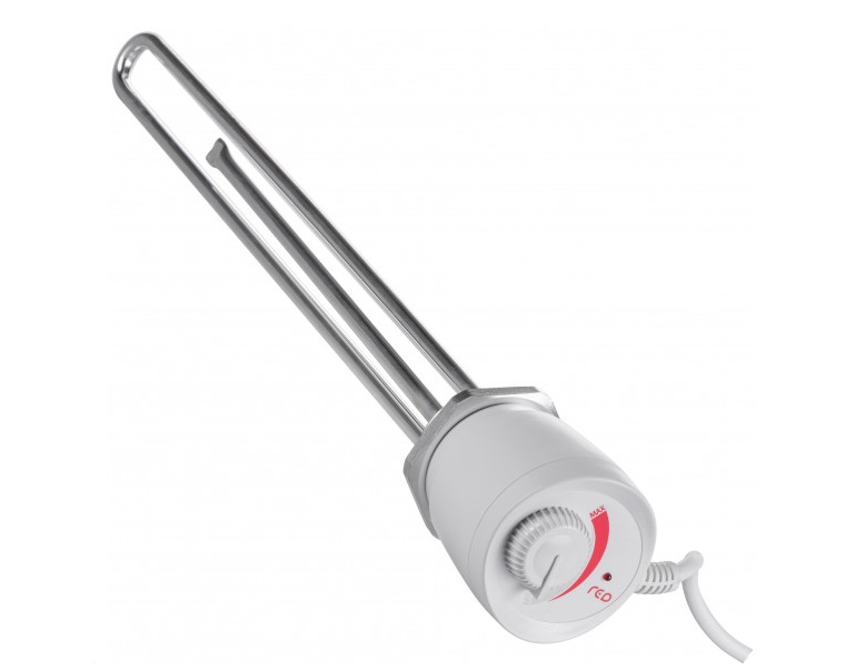 Grzałka elektryczna do zasobników 1,4 kW – Wydajność i nowoczesność w Twoim domu