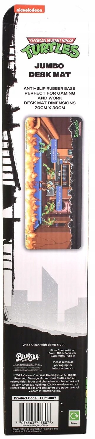 Materiały i jakość wykonania – neoprenowa trwałość