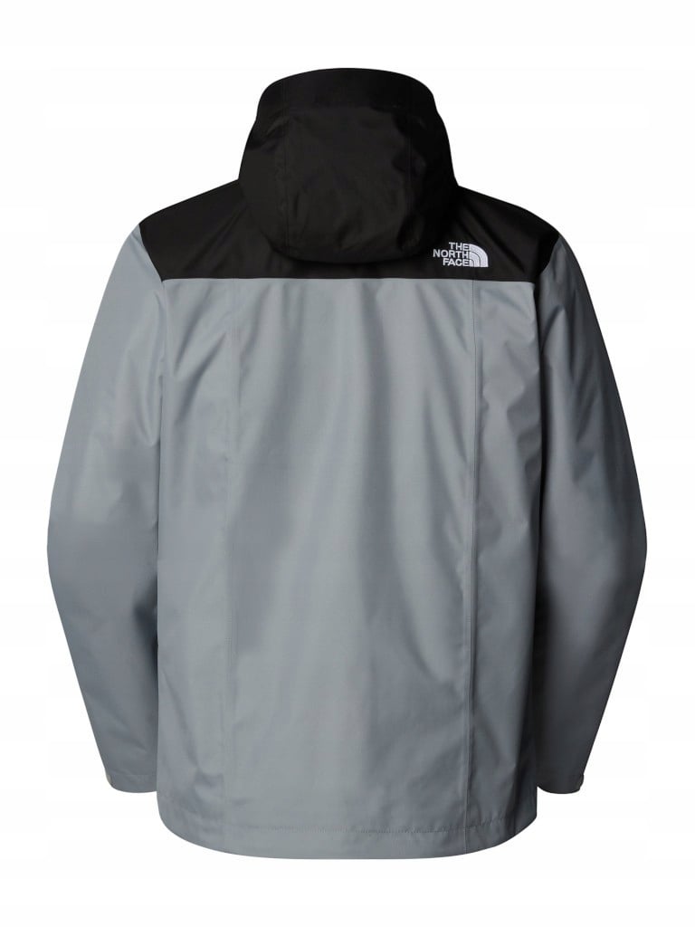 Wodoodporna membrana DryVent™ – Ochrona przed deszczem i wiatrem