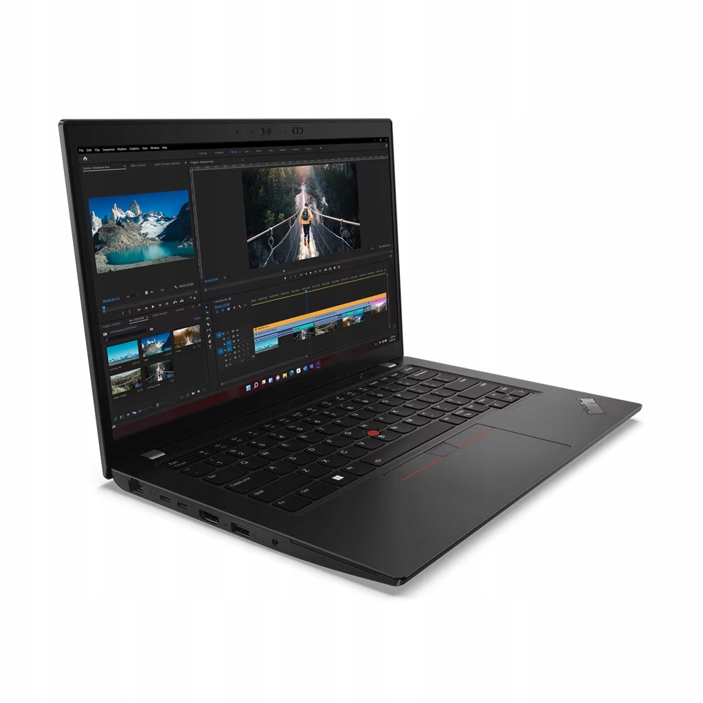 Wytrzymałość i niezawodność – Laptop stworzony do pracy w trudnych warunkach