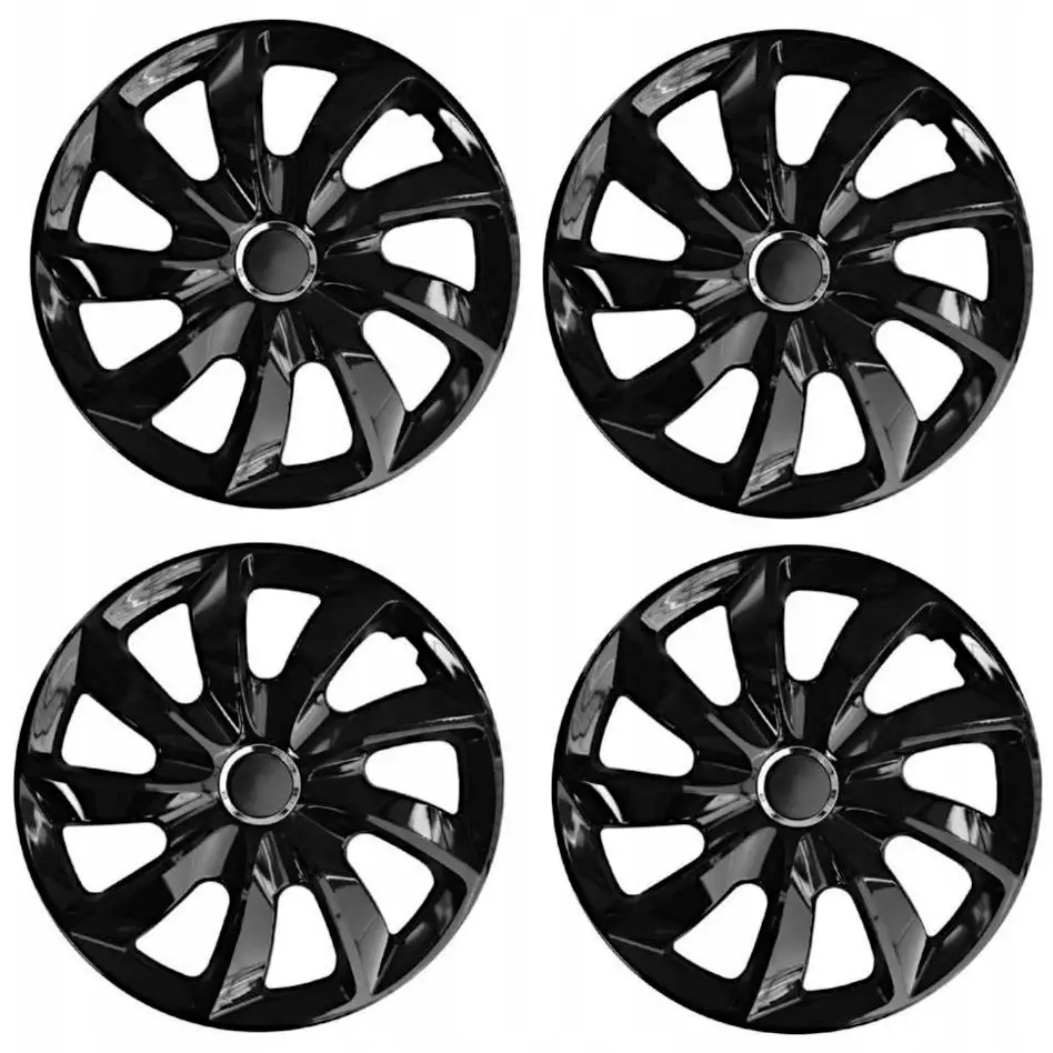 Uniwersalne zastosowanie – Pasują do różnych typów pojazdów