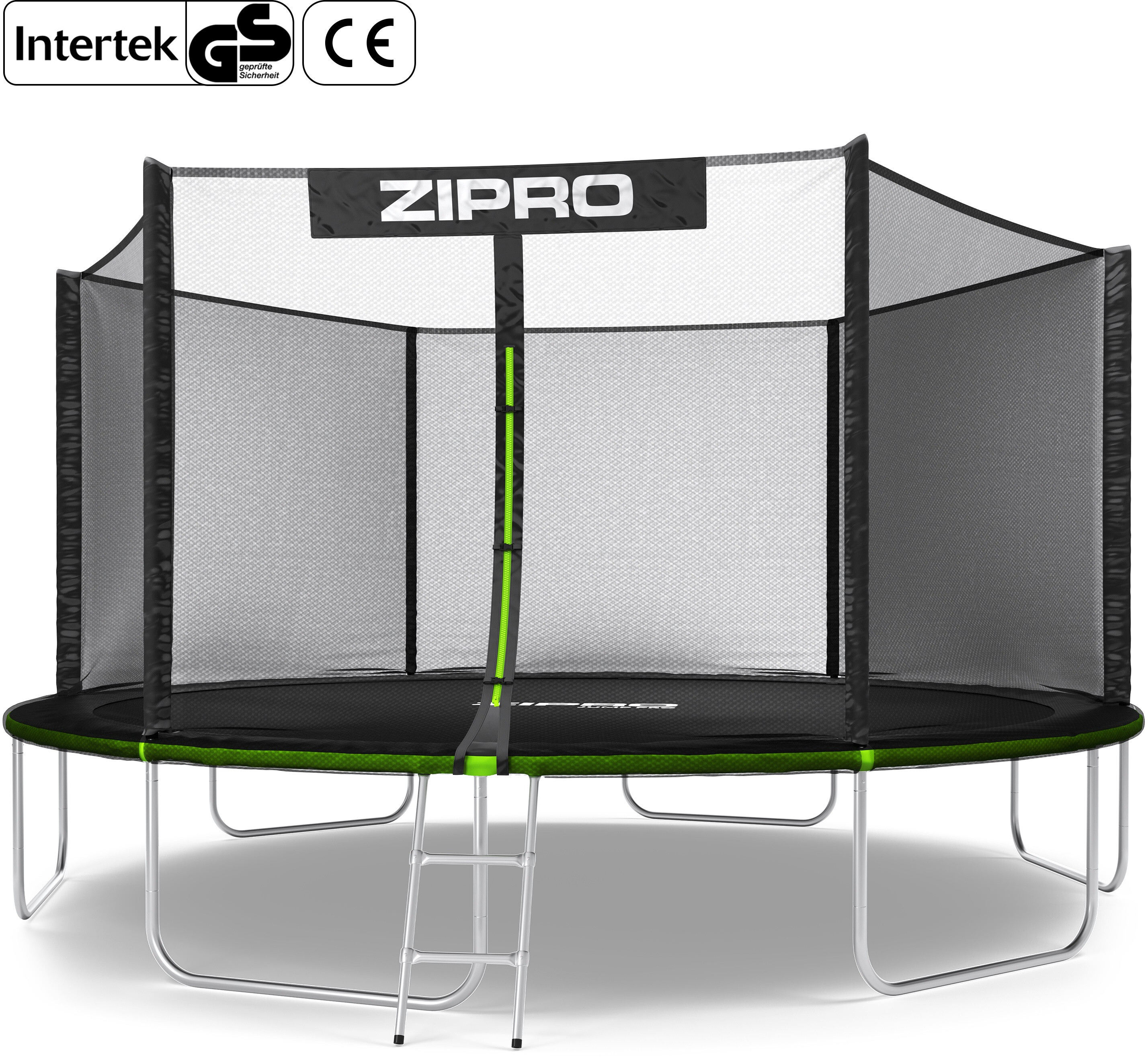 Trampolina ZIPRO JumpPro OUT