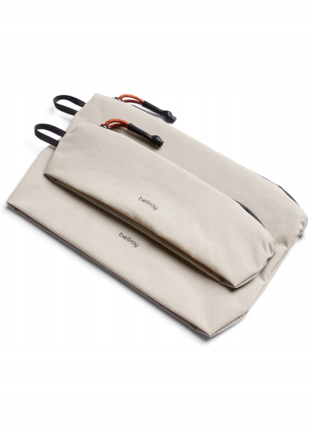 Superlekki materiał ripstop z recyklingu