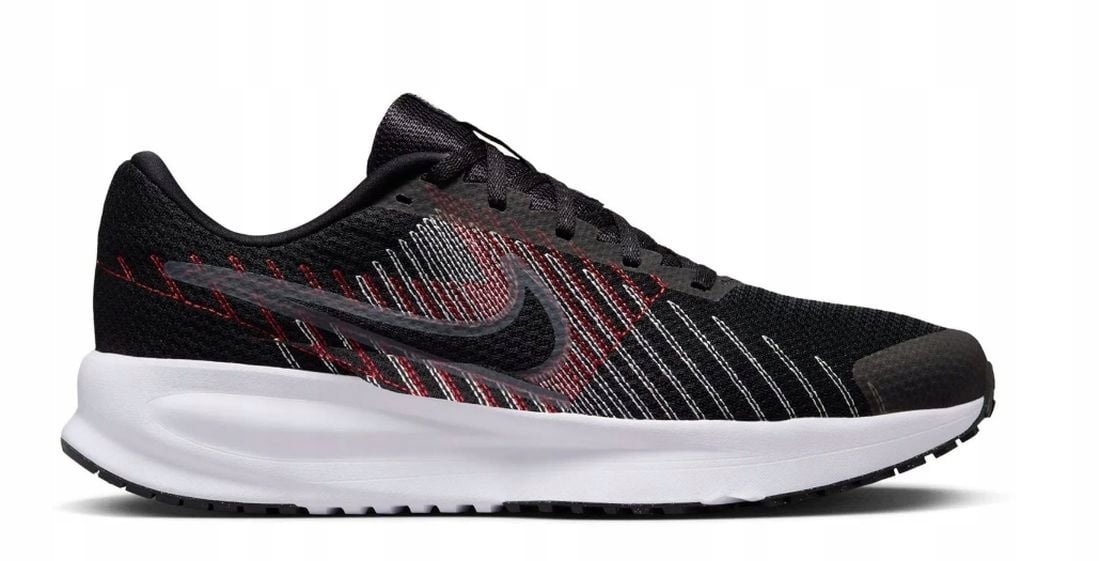 Właściwości i przeznaczenie butów NIKE RUN DEFY