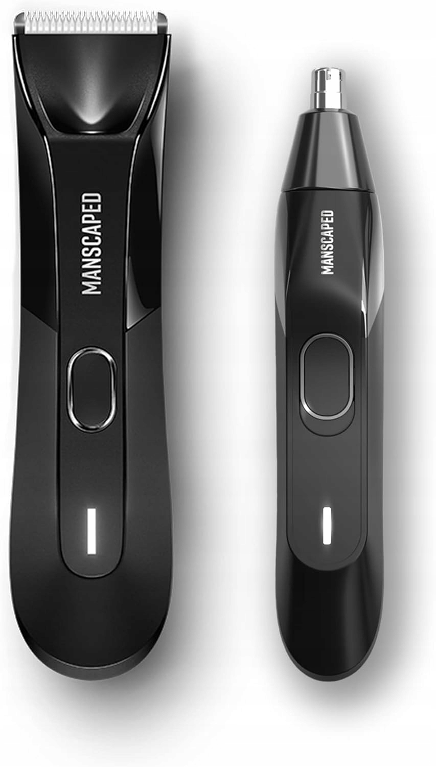 MANSCAPED The Perfect Duo 4.0 – Doskonałe narzędzie do pielęgnacji mężczyzn