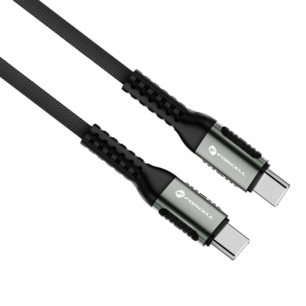 Współpraca z ładowarkami do 240 W