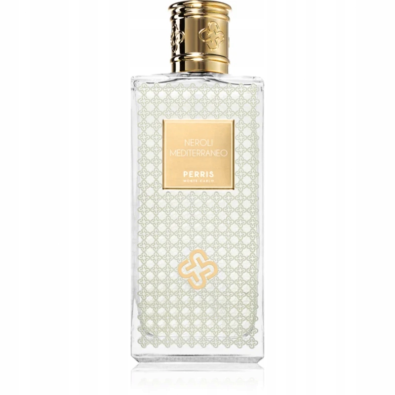 Neroli Mediterran Eau De Parfum 100 ml – Odkryj magię świeżości i tajemniczości