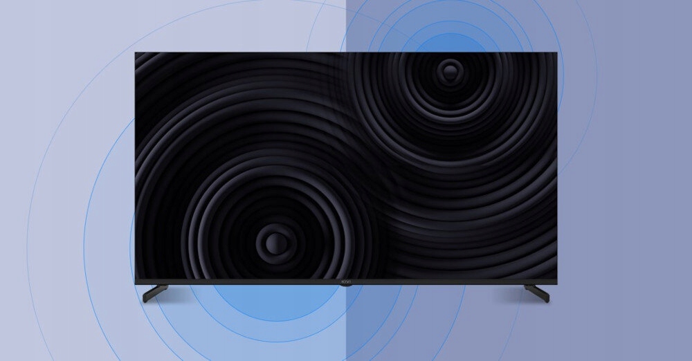 Smart TV z Google TV – Szybki dostęp do ulubionych aplikacji