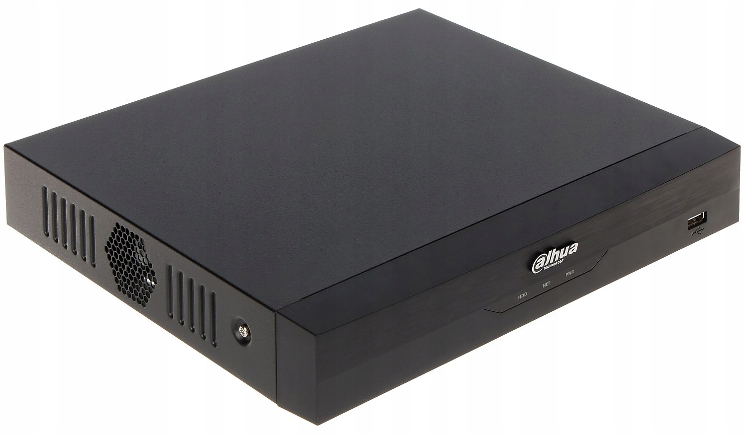 Rejestrator Dahua Technology DAHUA NET VIDEO RECORDER 16CH/NVR4116HS-EI – Nowoczesne rozwiązanie do monitoringu