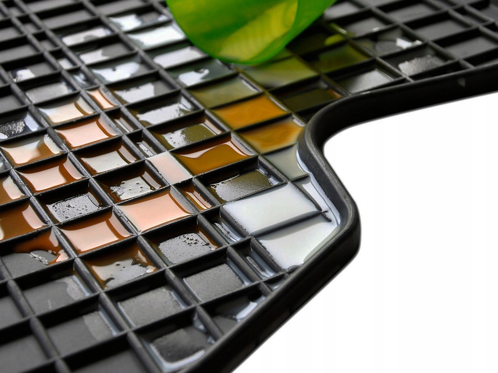 Estetyczne wykonanie i komfort użytkowania