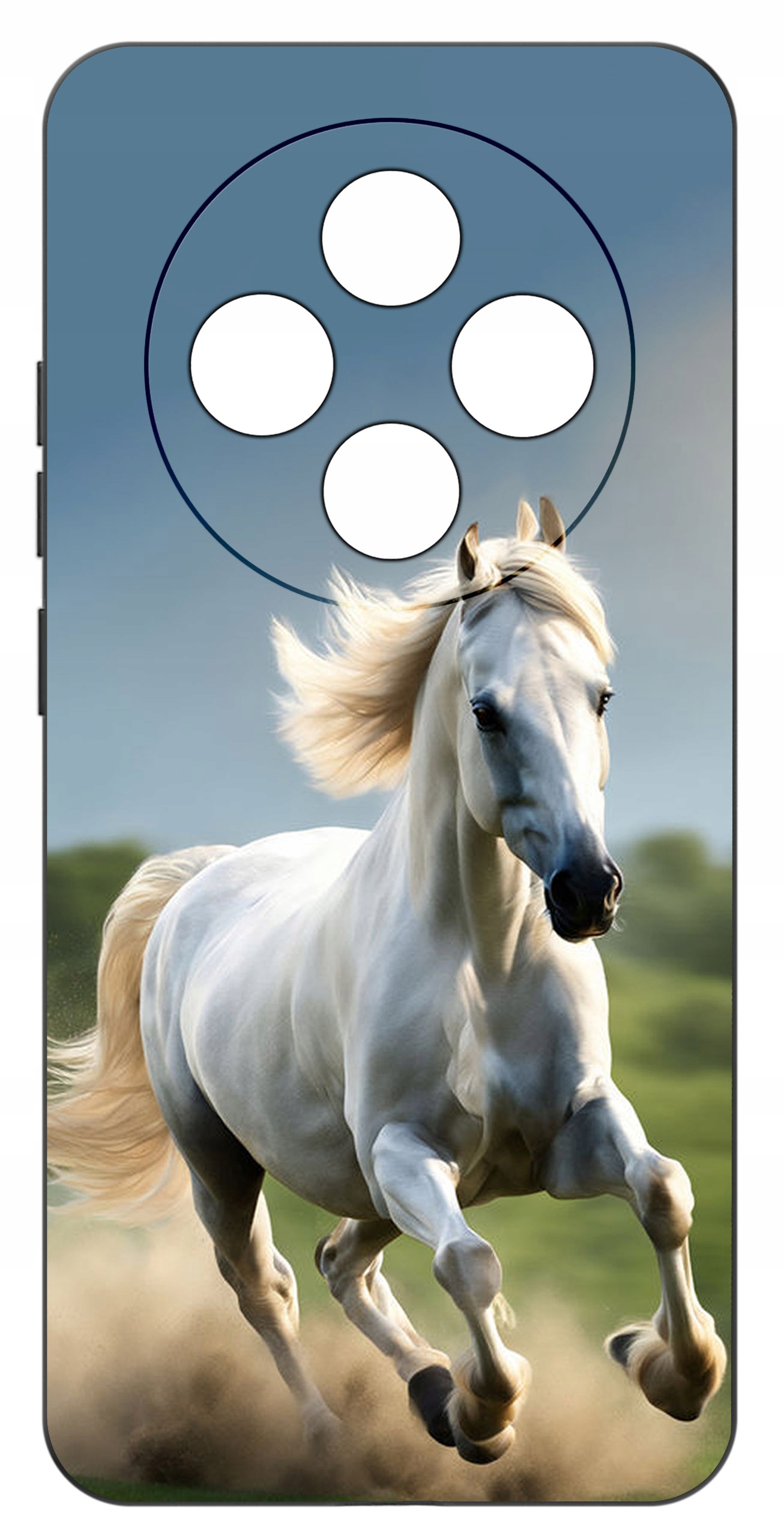 Kompatybilność z modelami Oppo Reno 12 F 5G i 12 FS 5G