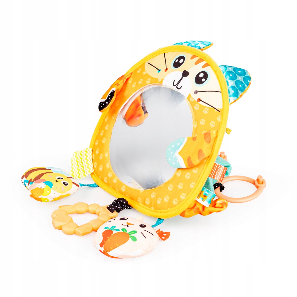 Różnorodne tekstury i elementy sensoryczne