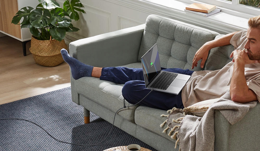 Zastosowanie standardu Quick Charge 3.0