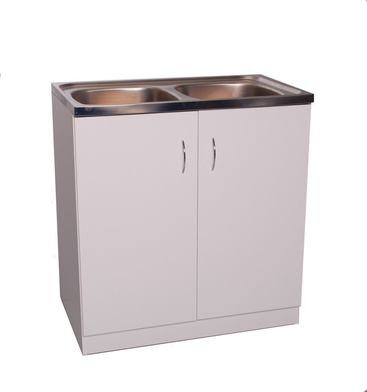 Przestronność – Doskonała do przechowywania chemii i akcesoriów